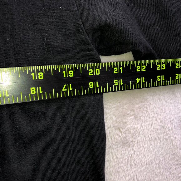 Hard Rock Cafe Tijuana T-Shirt Large Vintage Single Stitch by Calvin Klein - Picture 6 of 11